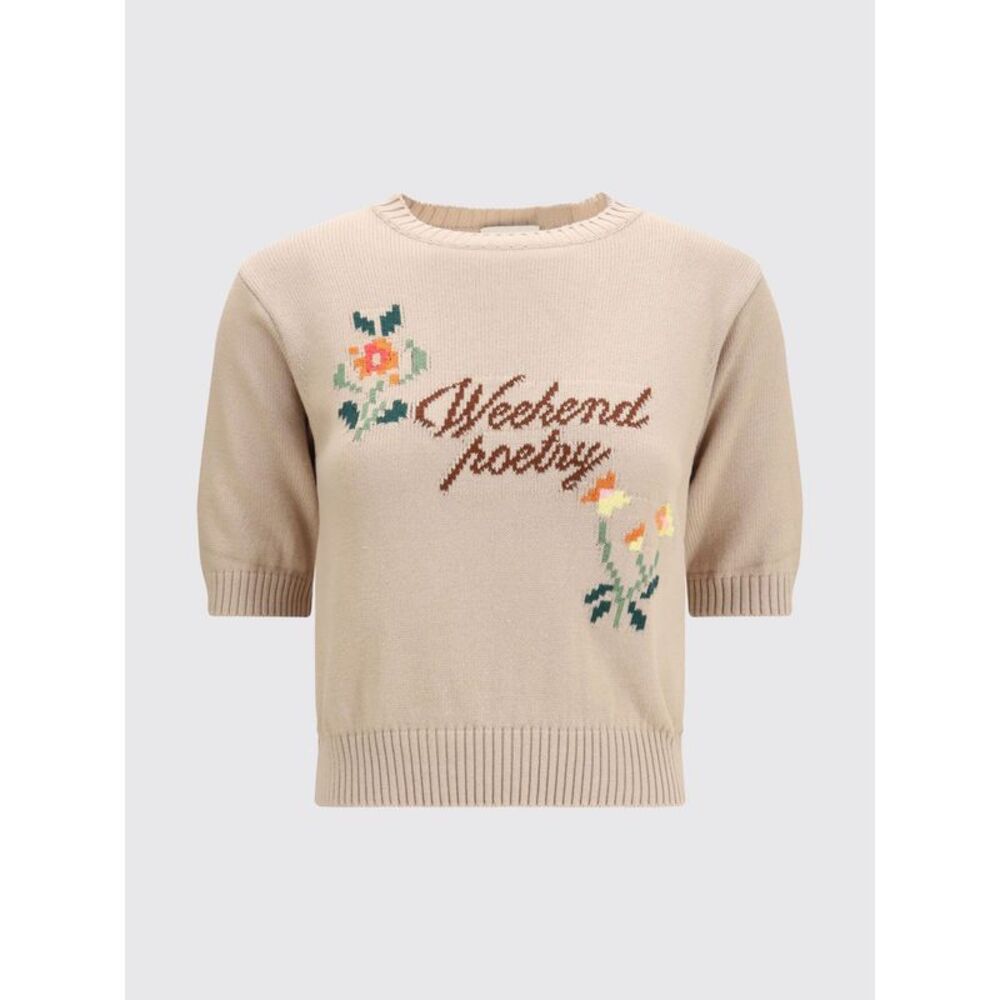 Weekend Max Mara Women Sweater Woman Weekend Max Mara